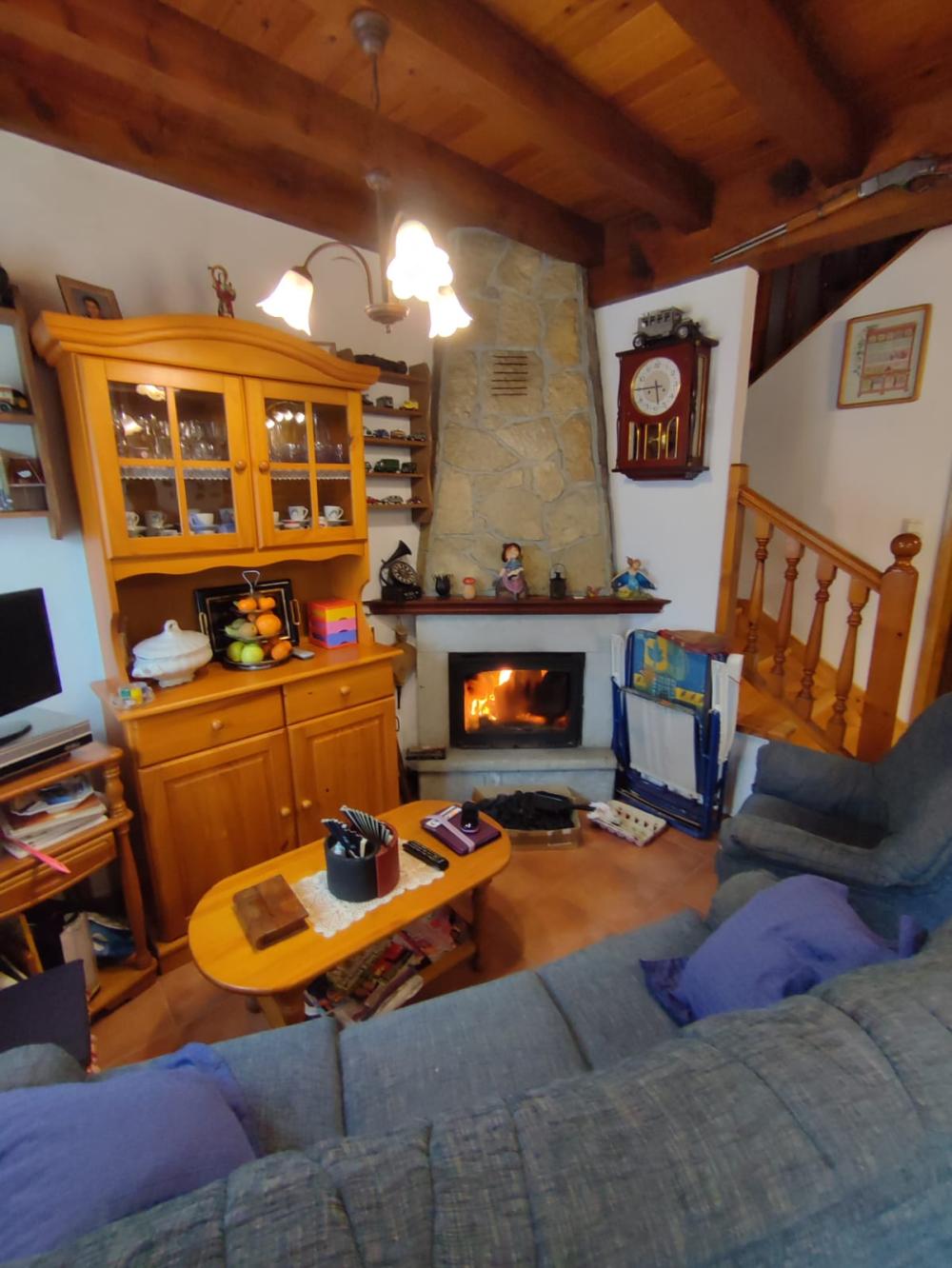  en venta casa Trescares Oriente 4