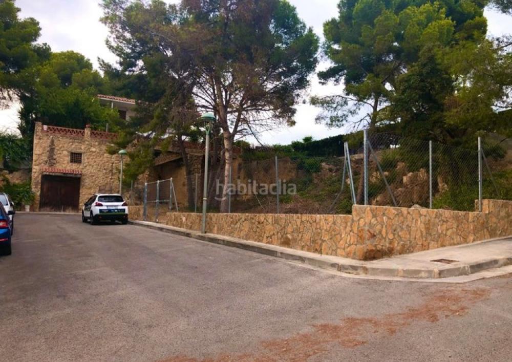  en venta terreno La Mora Tarragonès 6