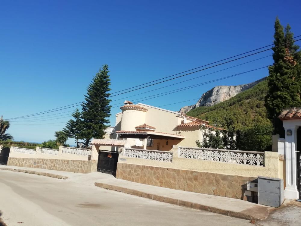  en venta casa Dénia Marina Alta 16