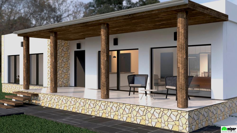  en venta chalet Pinoso Vinalopó Mitjà 1