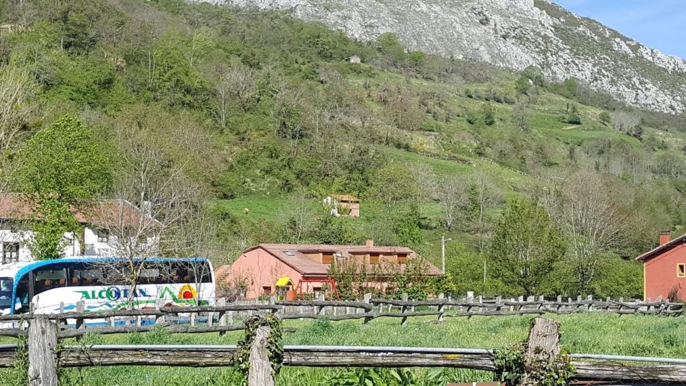  en venta finca rústica Bezanes Nalón 19