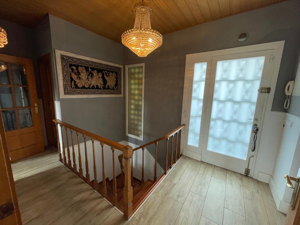  en venta chalet Condado De Jaruco Selva 15