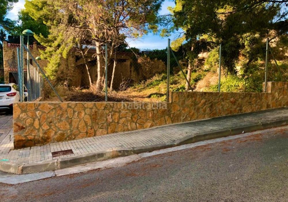  en venta terreno La Mora Tarragonès 4