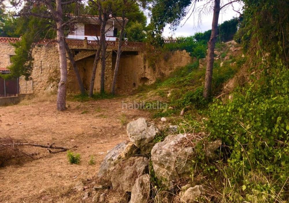  en venta terreno La Mora Tarragonès 2