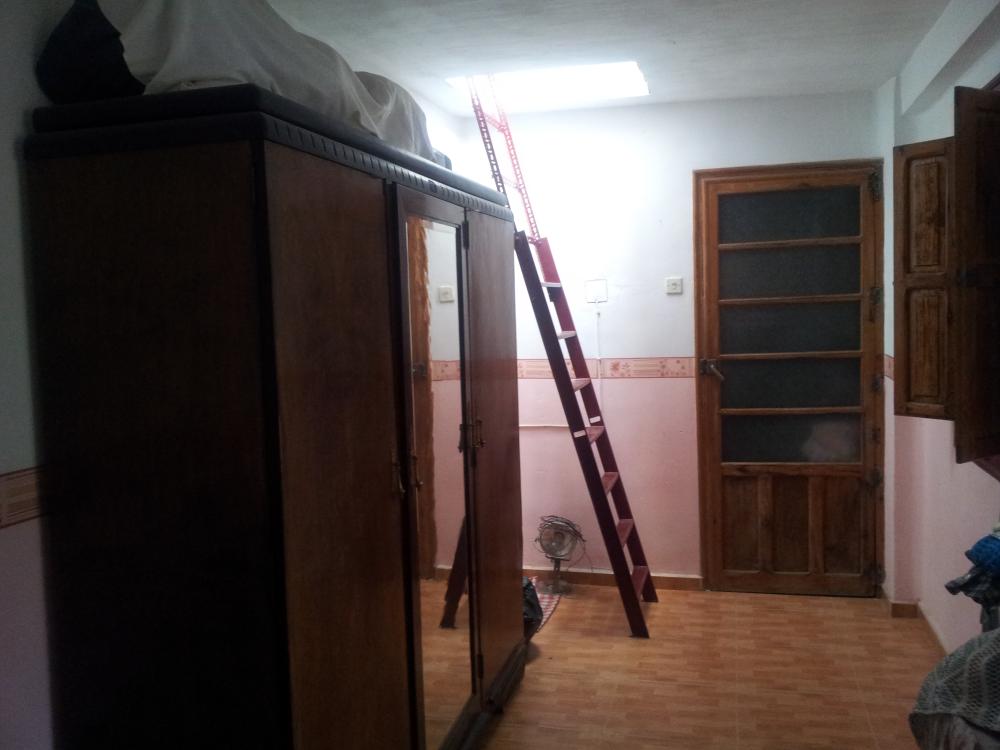  en venta casa Fátima-Franciscanos Llanos De Albacete 19