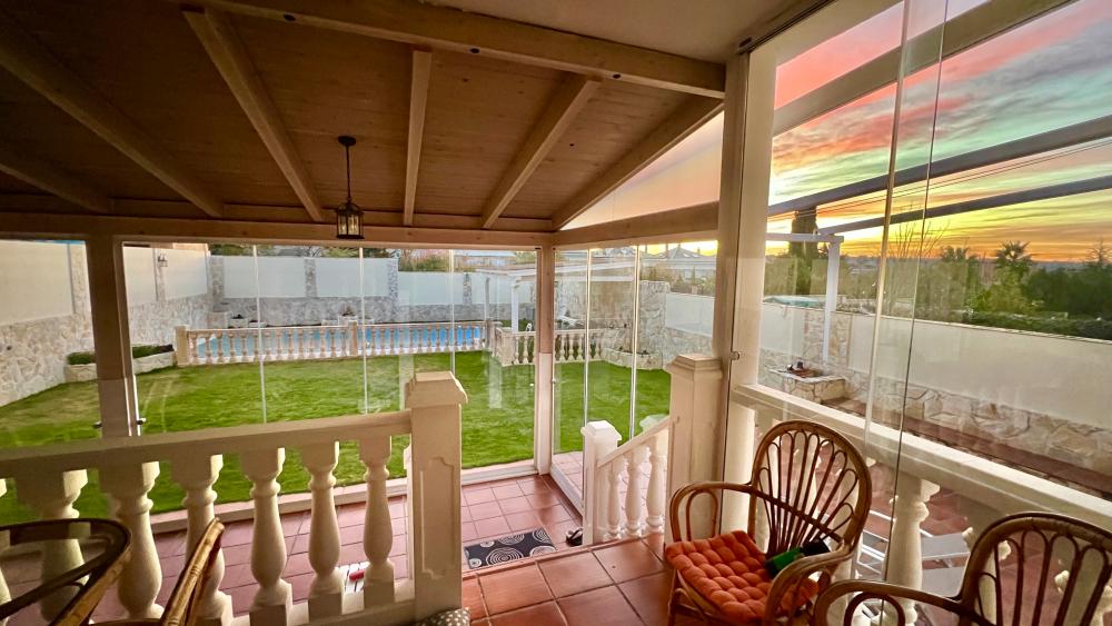  en venta chalet Arroyomolinos Sur 27