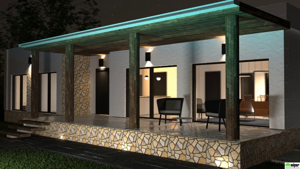  en venta chalet Pinoso Vinalopó Mitjà 6