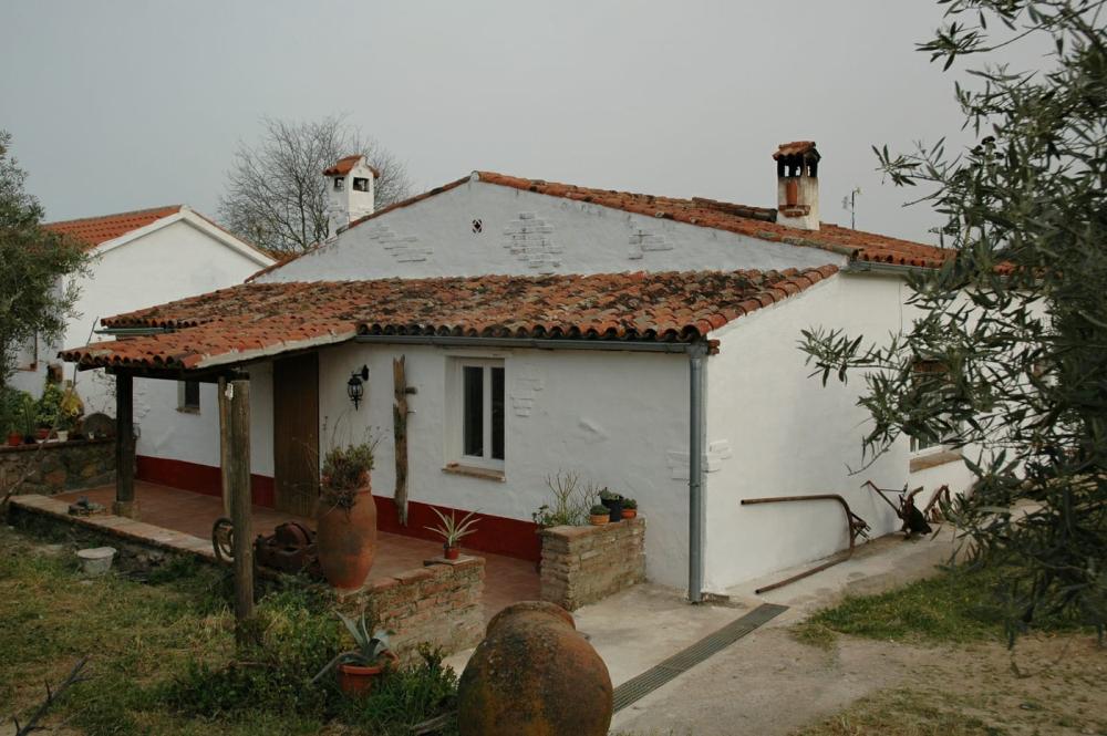  en venta finca rústica Espiel Valle Del Guadiato 9