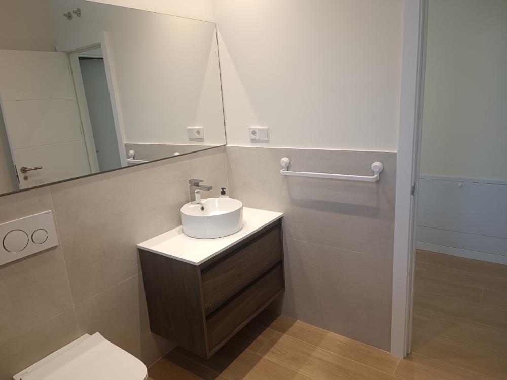  en venta casa Moralzarzal Cuenca Del Guadarrama 22