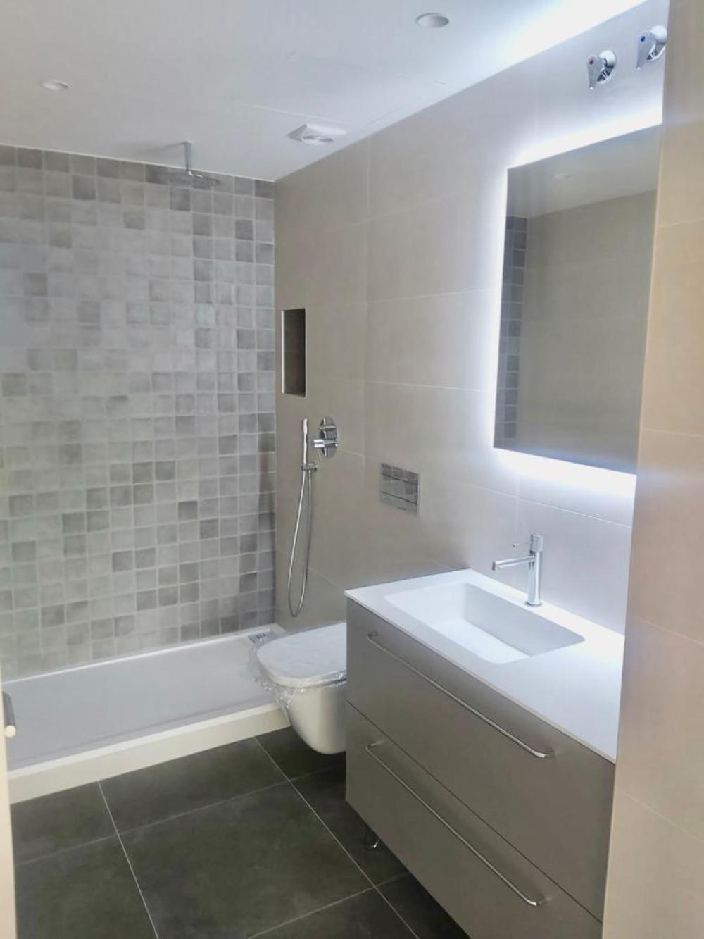  en venta apartamento Sarrià-Sant Gervasi-Putget-Farró Barcelonès 5