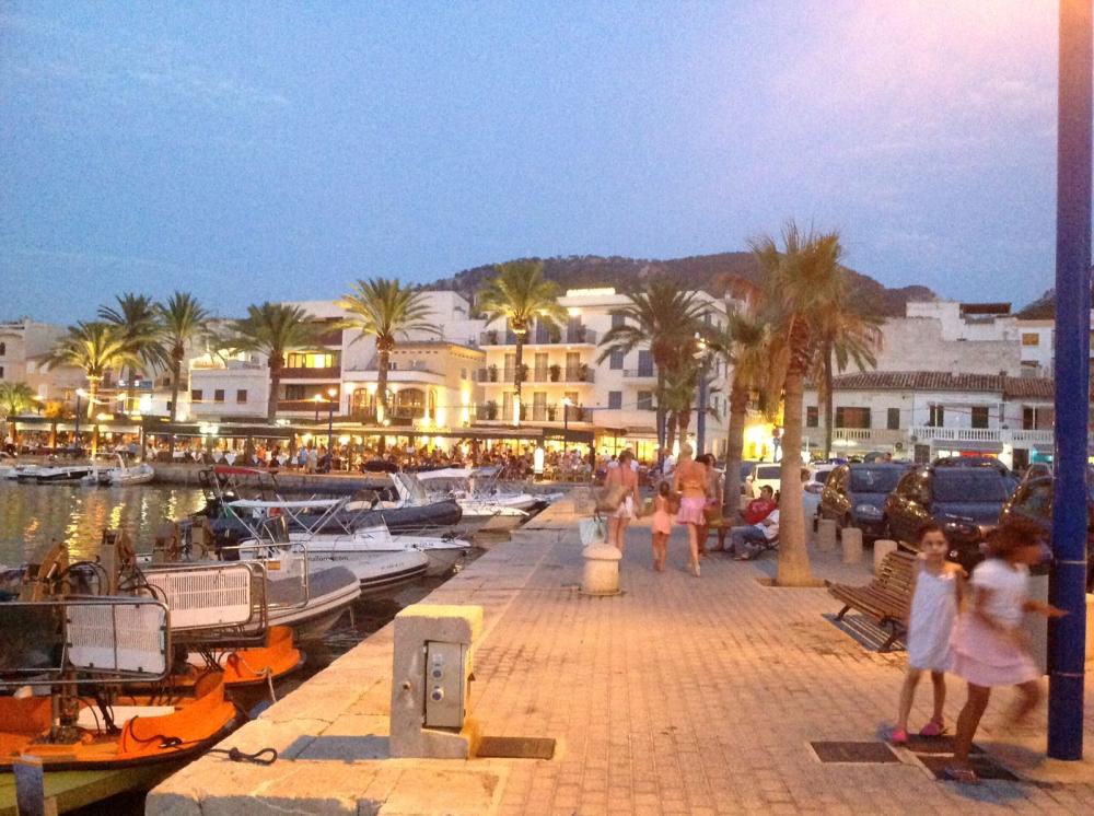  en venta apartamento Port D'andratx Ponent 16
