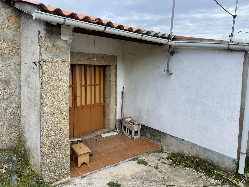  en venta planta baja Salce Sayago 12