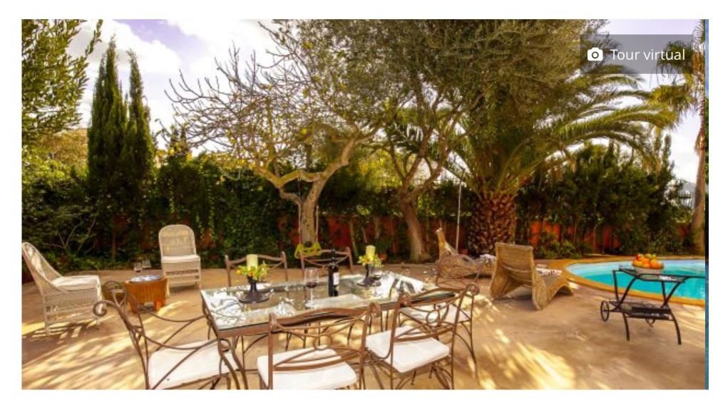  en venta chalet Sa Ràpita Sud 4