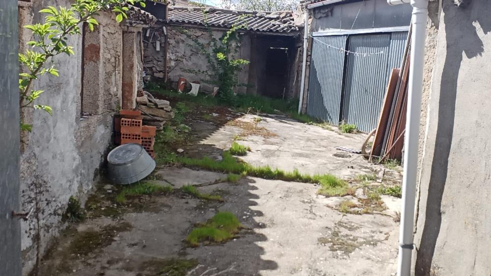  en venta planta baja Salce Sayago 20