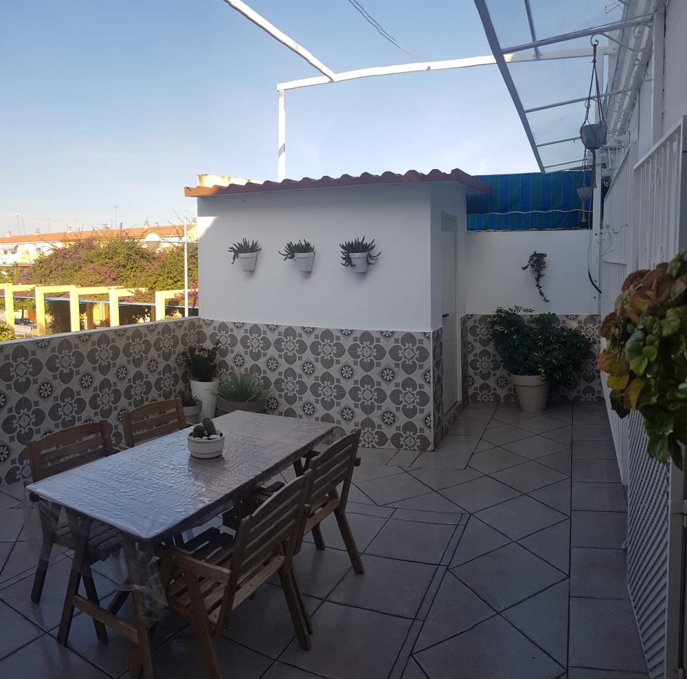  en venta casa de pueblo Mairena Del Aljarafe Metropolitana De Sevilla 22