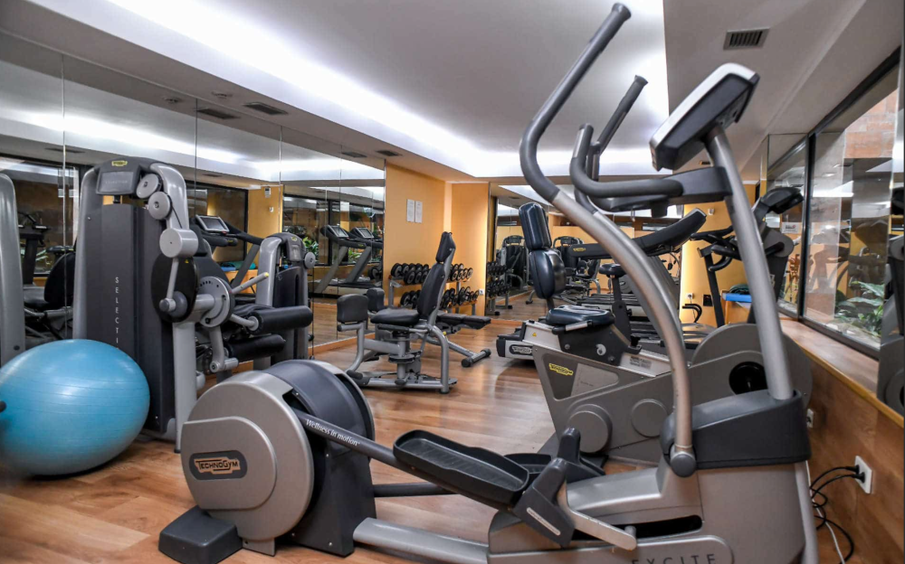  en venta hotel Puerto Banús Costa Del Sol Occidental 6
