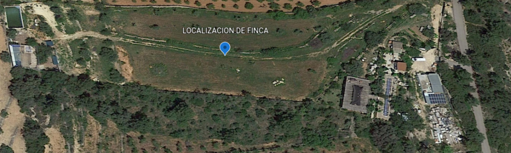  en venta terreno Vilafamés Plana Alta 31