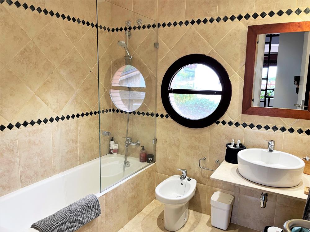  en venta casa Collado Mediano Cuenca Del Guadarrama 43