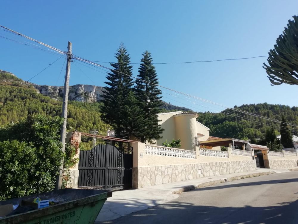en venta casa Dénia Marina Alta 3
