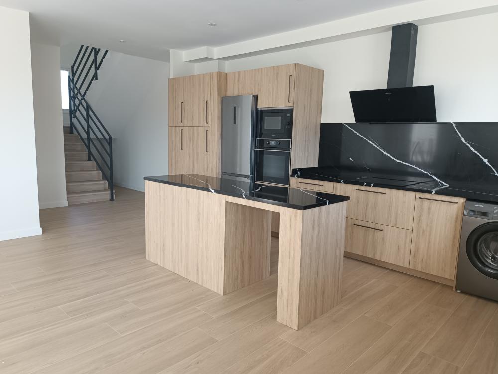  en venta casa Moralzarzal Cuenca Del Guadarrama 7