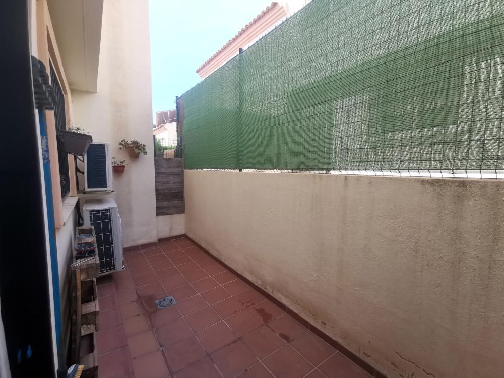  en venta casa de pueblo Benagalbón Axarquía 22
