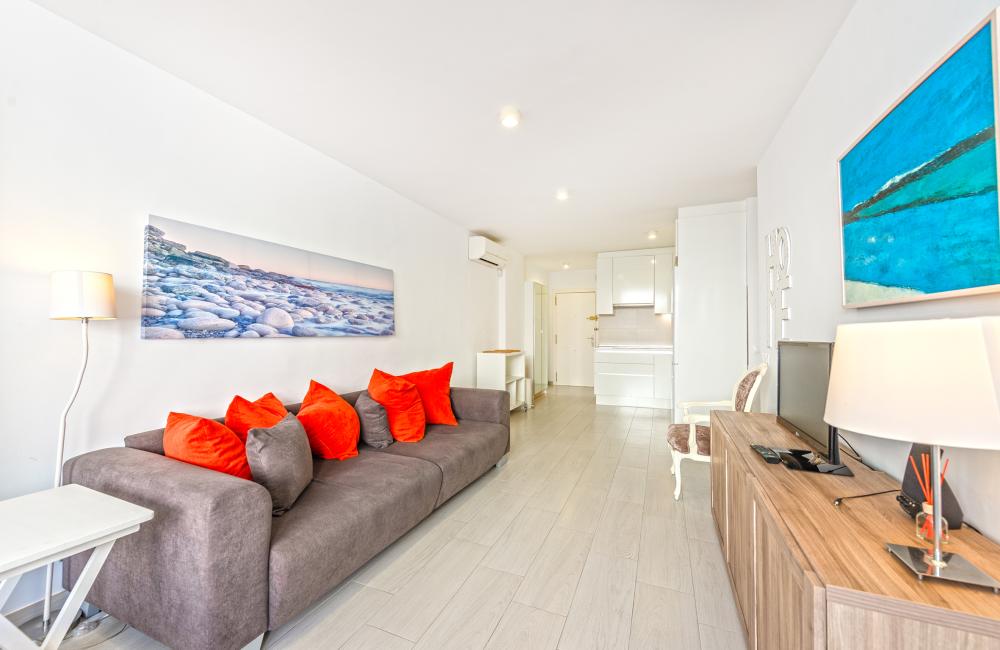  en venta apartamento Port D'andratx Ponent 4