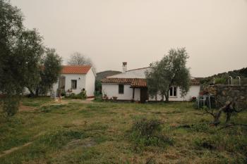 Espiel Valle Del Guadiato finca rústica foto 5410927