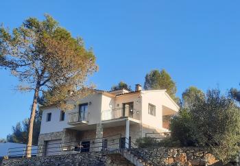 Olivella-Urbanitzacio Garraf casa foto 5408775