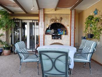 Dénia Marina Alta casa foto 5412015