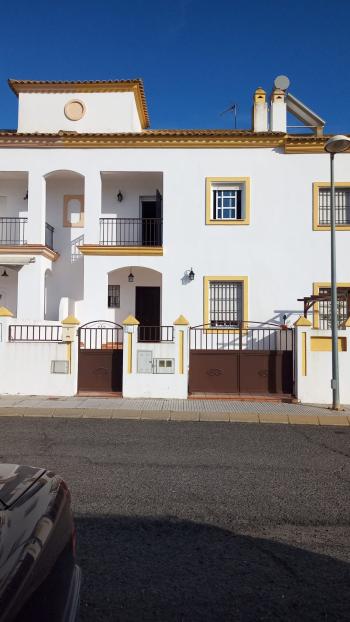 Cartaya Costa Occidental casa foto 5421752