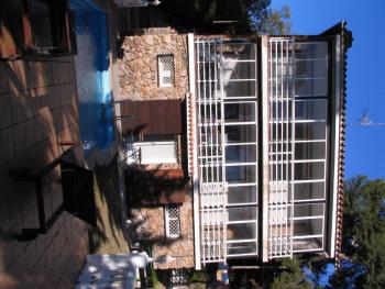 Castelldefels Baix Llobregat casa foto 5415330