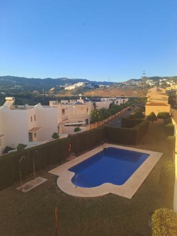Torre De Benagalbón Axarquía apartamento foto 5417952
