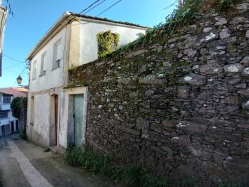 Pontedeume Eume casa foto 5412002