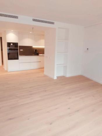Sarrià-Sant Gervasi-Putget-Farró Barcelonès apartamento foto 5410138