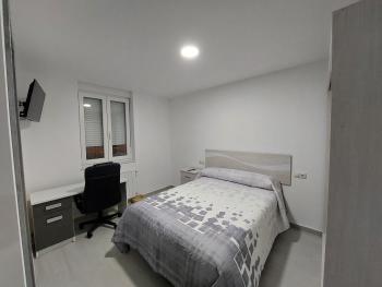 Pizarrales-Barrio Blanco Campo De Salamanca apartamento foto 5413086