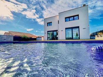 Vora Sitges Garraf chalet foto 5410135