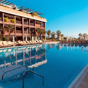 Puerto Banús Costa Del Sol Occidental hotel foto 5420850