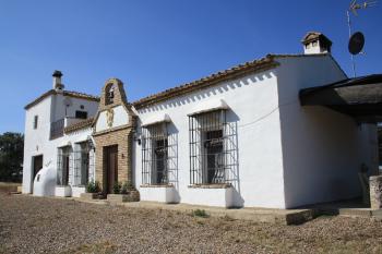 Pozoblanco Pedroches (Los) finca rústica foto 5408532