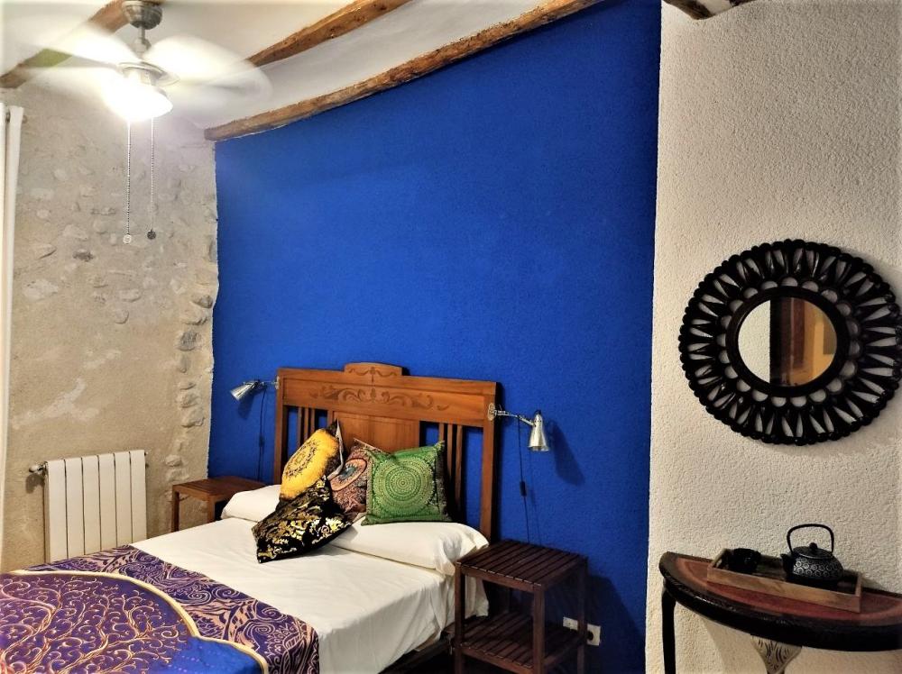  en venta casa Benilloba Comtat 41