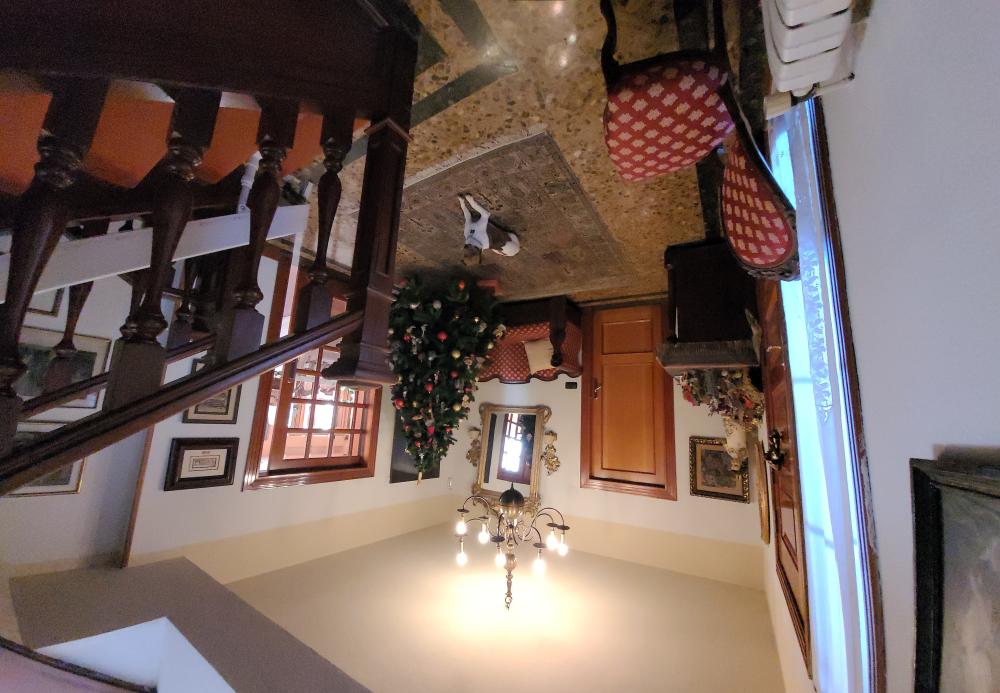  en venta chalet El Bibio Gijón 7