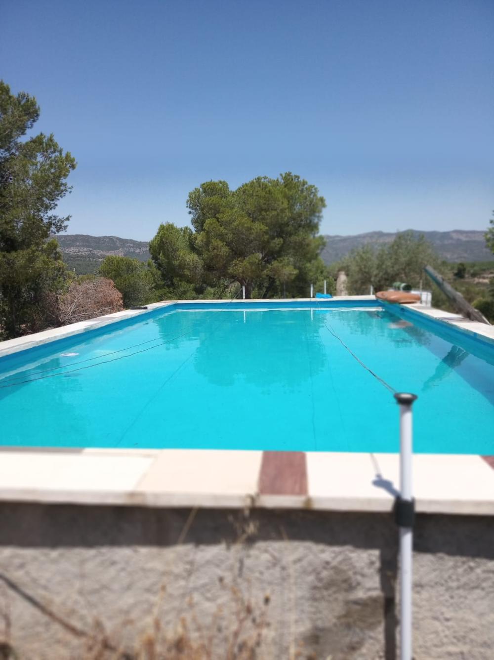  en venta finca rústica Móra La Nova Ribera D'ebre 7