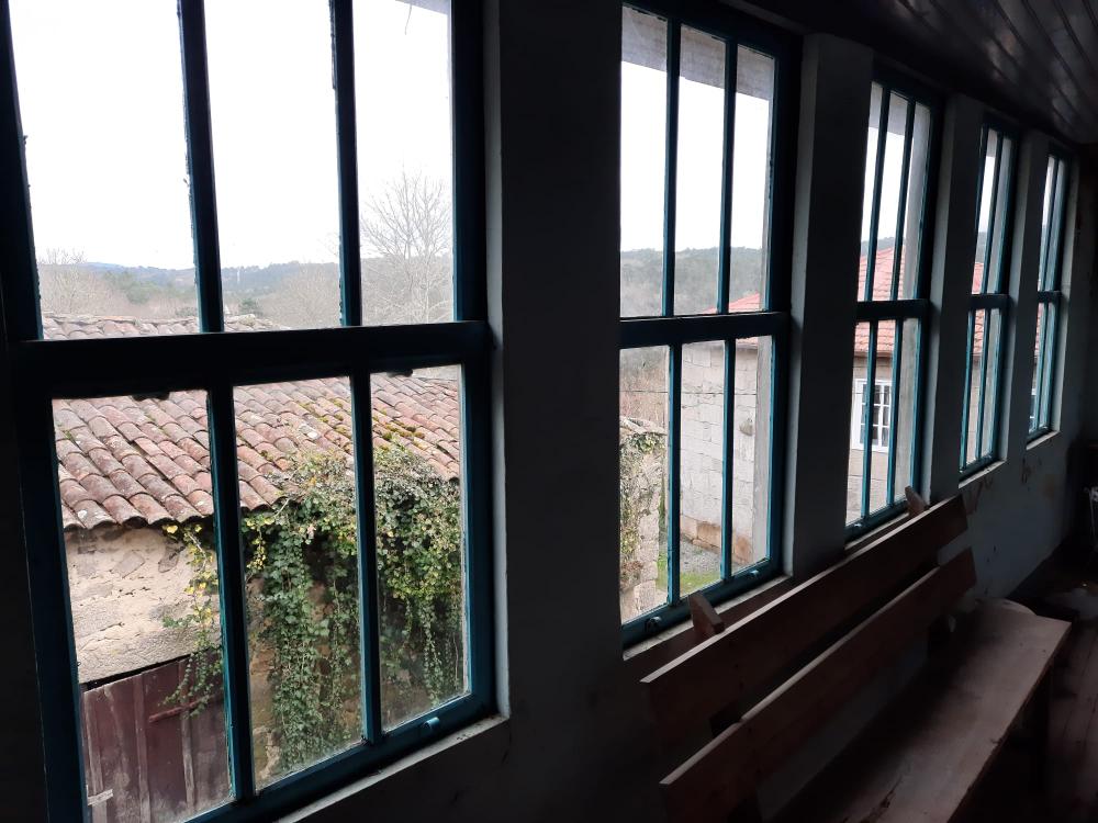  en venta casa Bubeiras Ourense 8