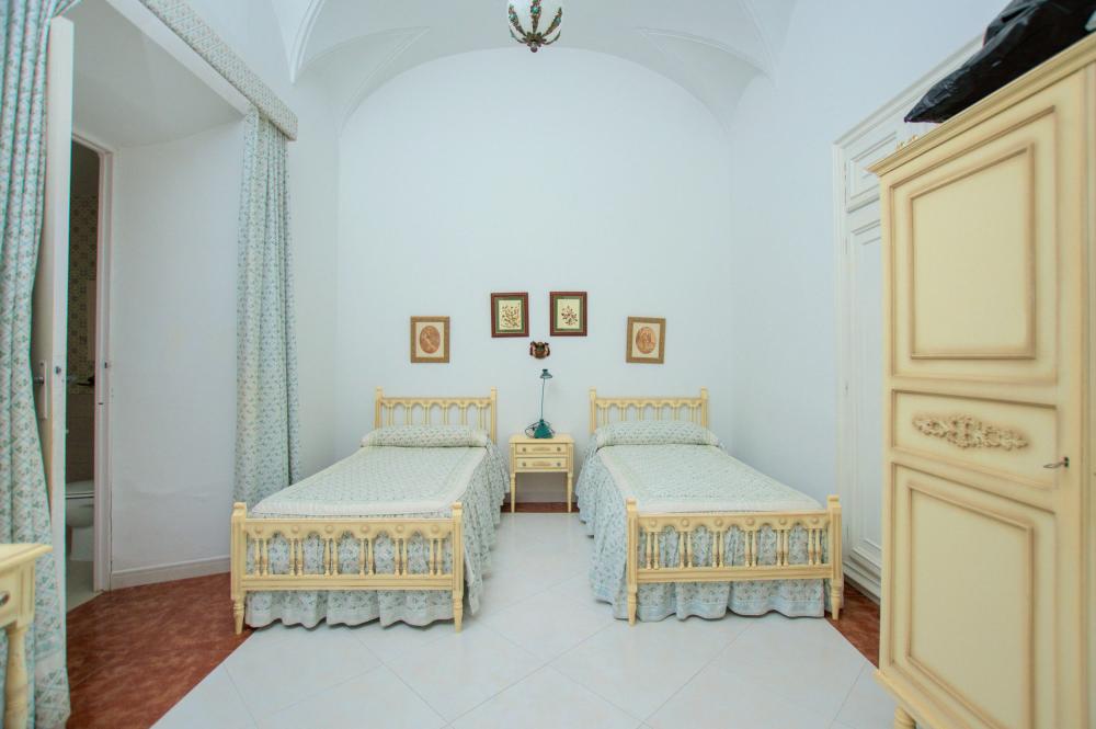  en venta casa Los Santos De Maimona Campiña Sur 11