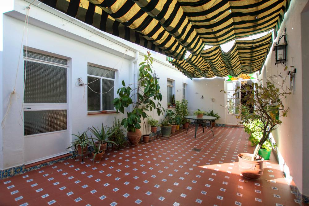  en venta casa Los Santos De Maimona Campiña Sur 21