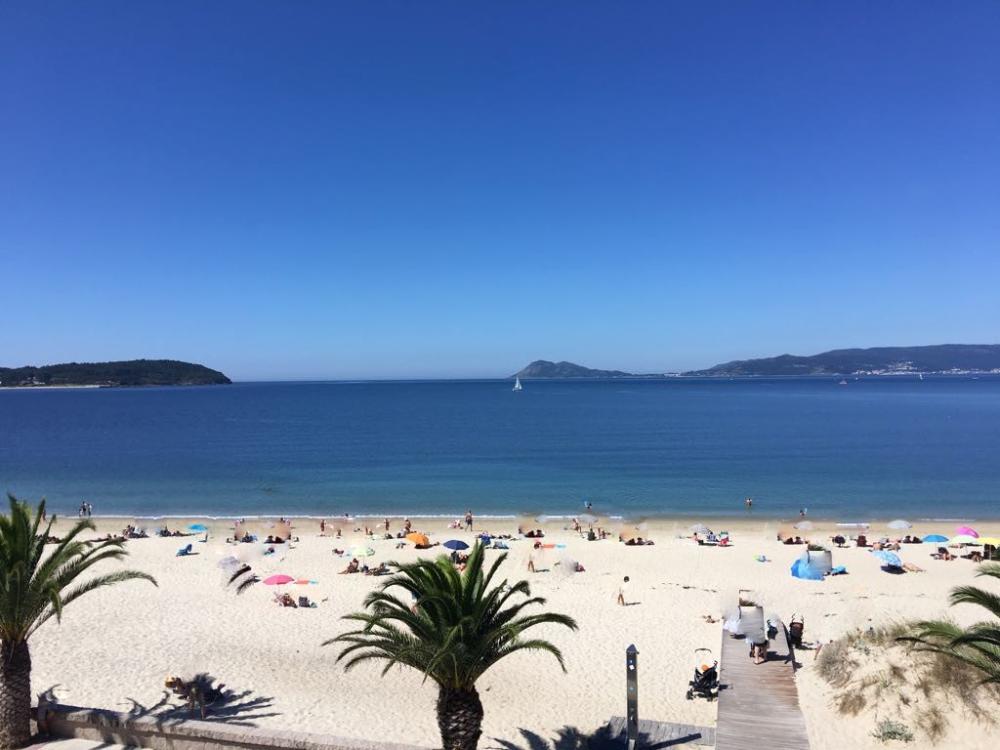  en venta apartamento Portosin Noya 13