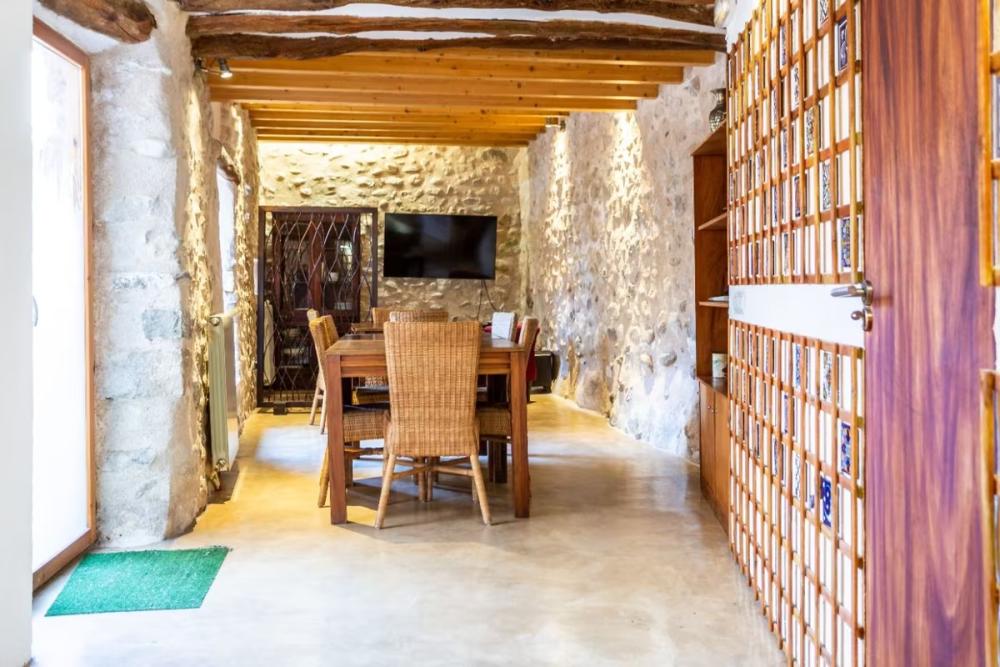  en venta casa Benilloba Comtat 11