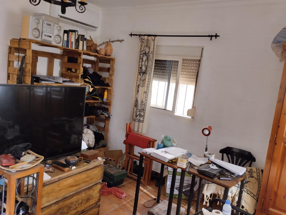  en venta finca rústica Los Nuñez Valle Del Guadalhorce 2