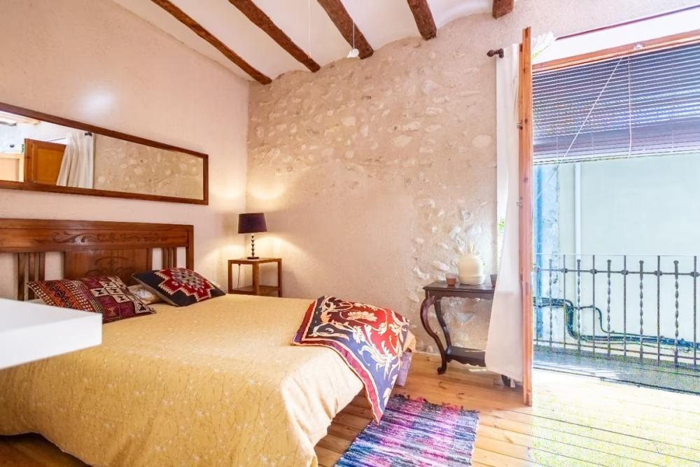  en venta casa Benilloba Comtat 38