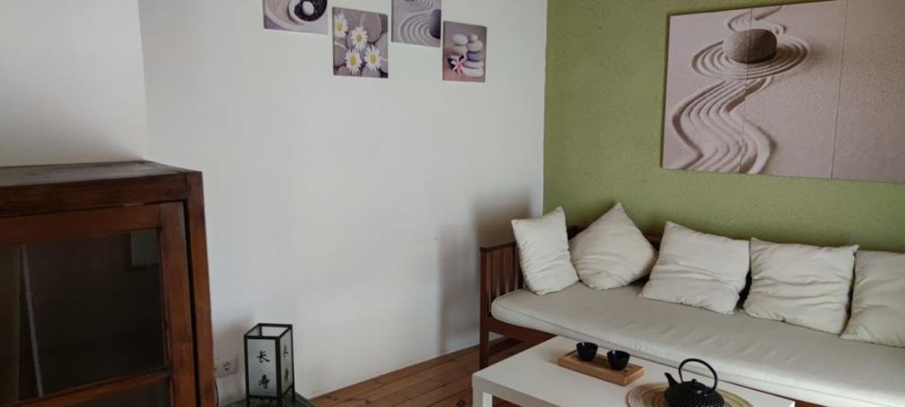  en venta casa Benilloba Comtat 60
