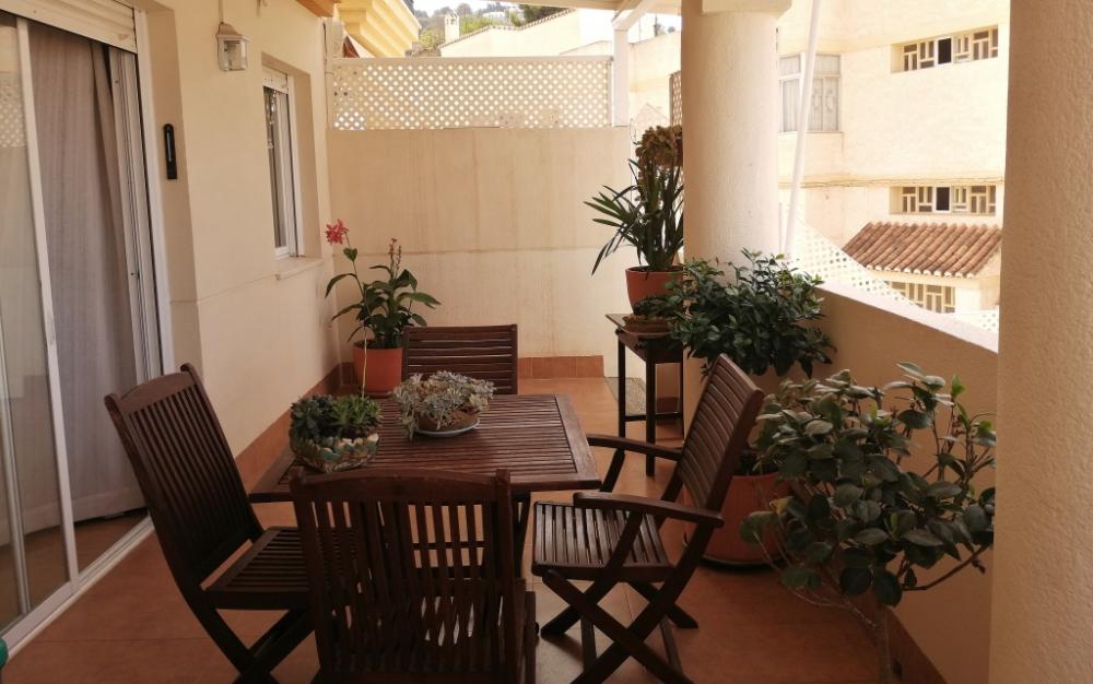  en venta casa de pueblo La Herradura Costa Tropical 1